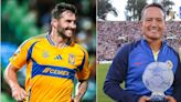 Gignac le negó el saludo al 'Matador' por esta razón