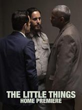 The Little Things (2021 film)