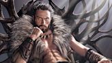 Aaron Taylor-Johnson Got Absolutely Ripped for 'Kraven the Hunter'