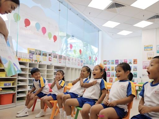 Hong Kong parent-teacher groups defend kindergarten mock interviews