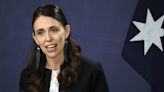 Former New Zealand Prime Minister Jacinda Ardern to take on new role at Harvard