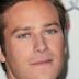 Armie Hammer