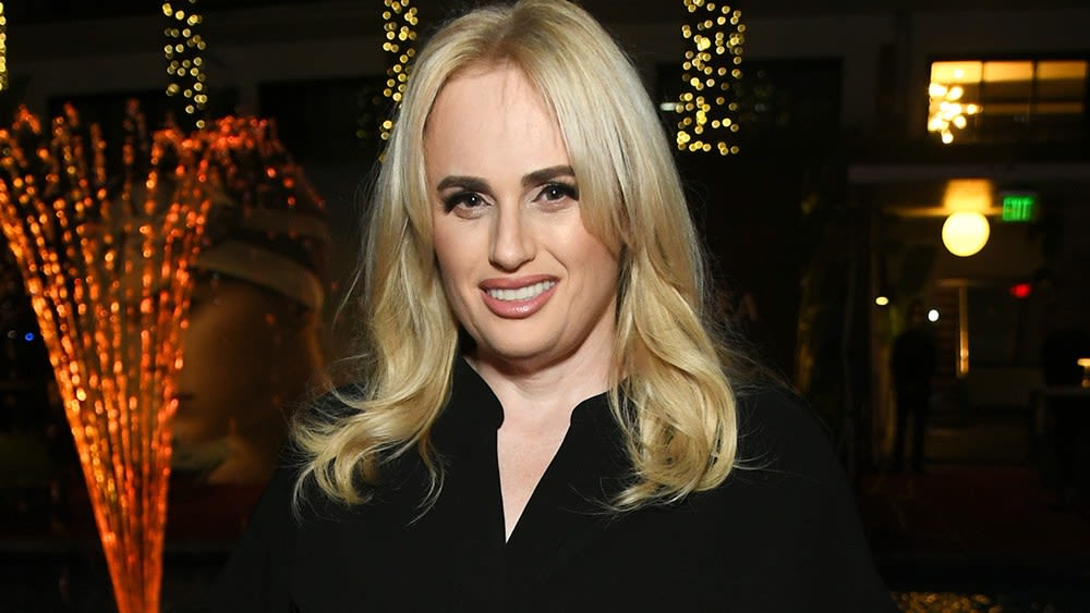 Rebel Wilson Slammed by Producers of Her Directorial Debut in Amended Defamation Suit That Invokes Her ‘False’ Claims About...