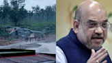 Wayanad disaster: Amit Shah says Centre warned Kerala of excessive rain and landslides on July 23