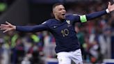 Mbappé podría ganar primer título con Real Madrid en su debut