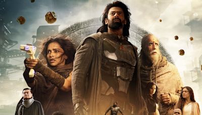 Everything you need to know about Kalki 2898 AD sequel: Part 2 of Nag Ashwin's epic to release in 3 years