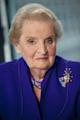 Madeleine Albright