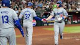 Dodgers strike out 0 times in team first since '06