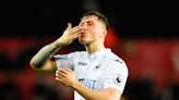 Alfie Mawson, the Premier League defender retired at 29: ‘The doctor was brutal. He told me to never run again’