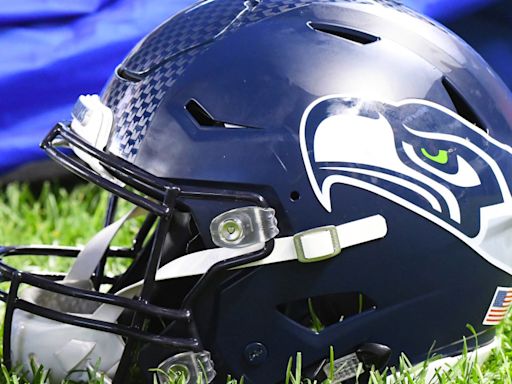 Grading each pick for the Seattle Seahawks in the 2024 NFL draft