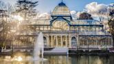 Palacio de Cristal