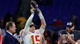 Chiefs, players around NFL react to Kansas City’s Super Bowl LVIII berth