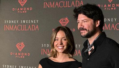 Sydney Sweeney y Álvaro Morte traen a México la nueva película de horror: Inmaculada