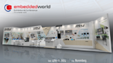 微星登Embedded World，秀嵌入式電腦新品/AI方案 - 台視財經