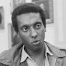 Stokely Carmichael