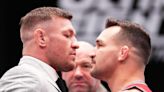 McGregor Vs. Chandler Tickets Exceed Four Times The Average Cost For Record-Breaking UFC Card