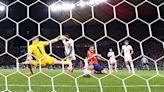 El gol de Mikel Oyarzabal y la salvada de Dani Olmo: los cinco minutos que le dieron la Eurocopa 2024 a España