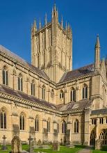 Wells Cathedral