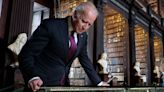 Biden cites jet lag behind his poor presidential debate performance