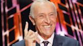 Len Goodman, 'Dancing With The Stars' Judge, Dead At 78