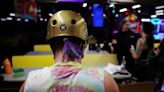 A New York roller derby team's newest opponent: an order restricting trans athletes