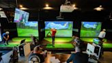 X-Golf, an indoor simulator, plans to open 8,000 square foot facility in Coralville