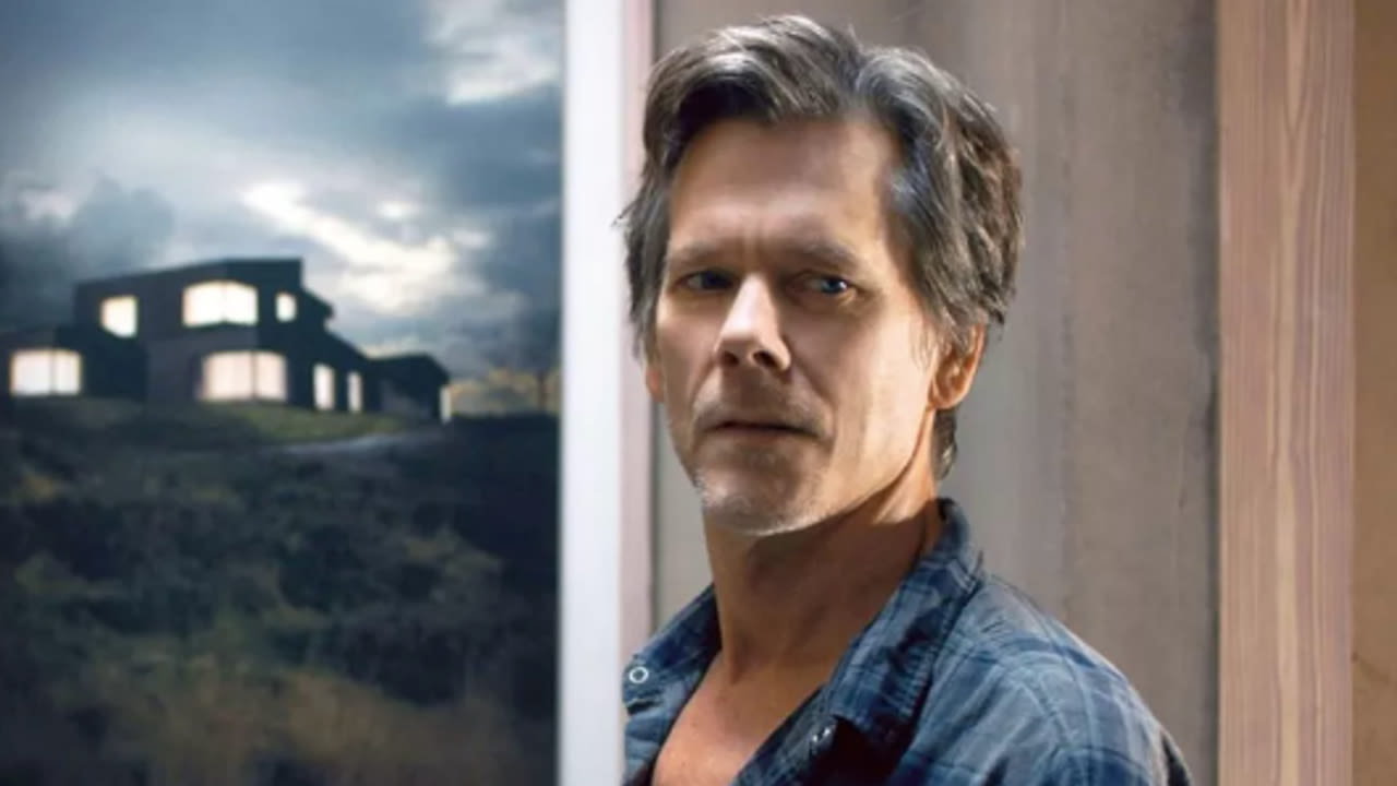 Kevin Bacon Once Disguised Himself As A Regular Person And His Story Confirms To Me That Being Famous Comes With...