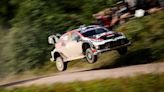 Rovanpera closes in on first WRC Rally Finland win after dominant Saturday
