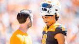 Tennessee football fans critique Nico Iamaleava, praise backup QBs after spring game