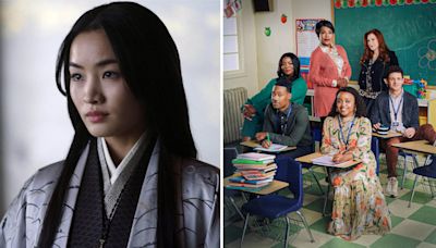 Here's how to watch our favorite 2024 Emmy nominees: from The Bear and Shōgun, to Abbott Elementary and The Crown