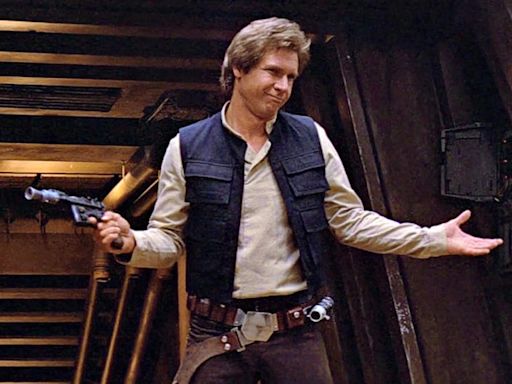 ‘Star Wars’: esta es la historia de cómo Han Solo fue subastado por los sindicatos del crimen