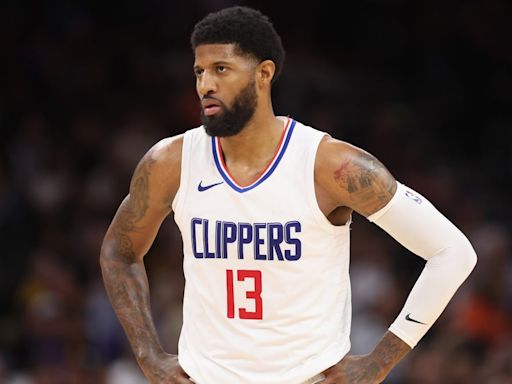 NBA: I Did Not Want To Leave - Paul George Unhappy With LA Clippers' 'Disrespectful' Contract Offers