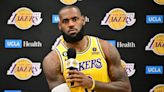 Group headlined by LeBron James to buy Major League Pickleball team