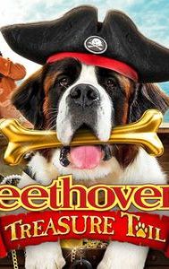 Beethoven's Treasure Tail