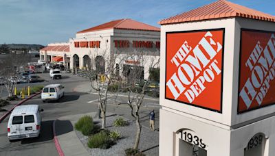Working on a home project this Memorial Day? Here's when Home Depot will be open