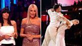 Strictly Come Dancing cast ‘send their love’ to Amanda Abbington as she misses show for medical reasons