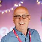 Ken Bruce