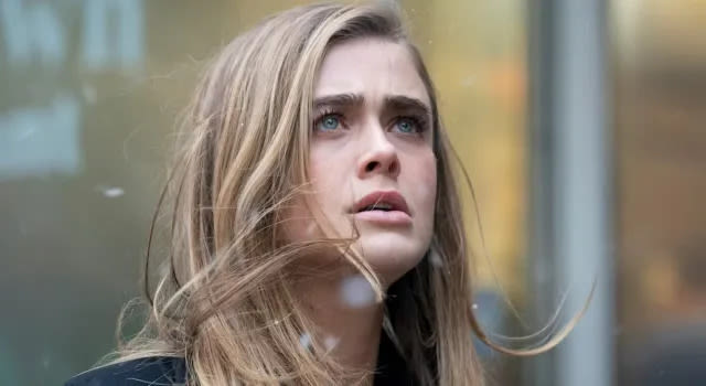 The Hunting Party Cast: Manifest’s Melissa Roxburgh to Lead NBC Crime Drama