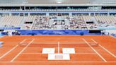 Tennis at Paris Olympics to return to clay from grass after over 30 years - CNBC TV18