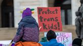 Advocates Say a Controversial Report on Healthcare for Trans Kids Is “Fundamentally Flawed”