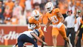 Tennessee football cornerback Warren Burrell to enter transfer portal