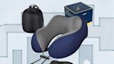 The 14 Best Products for Sleeping on a Plane of 2022