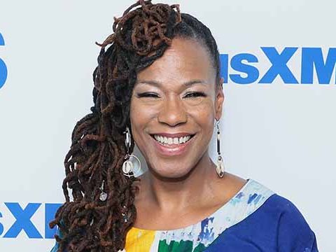 Kecia Lewis (‘Hell’s Kitchen’) is a 1st-time Tony nominee after 40 years on Broadway thanks to a collaboration with Alicia Keys [Exclusive Video Interview]