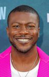 Edwin Hodge