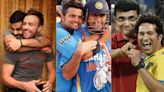 MS Dhoni & Suresh Raina To Virat Kohli & Ab De Villiers: 6 Iconic Friendships To Admire In World Cricket