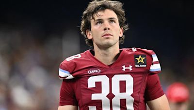 Jake Bates talks rumored NFL interest, dealing with pressure | Sporting News