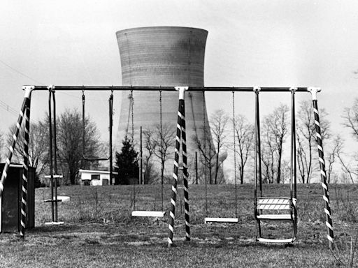 A nuclear accident made Three Mile Island infamous. AI’s needs may revive it.