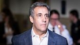 Trump ‘belongs in a f--king cage’, says former fixer Michael Cohen