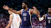 Fans franceses abuchean a Embiid durante victoria del Team USA