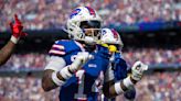 NFL Week 4 early slate live tracker: Bills throttle Dolphins in AFC East showdown